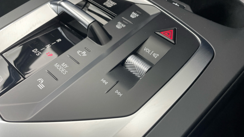 BMW 1 Series 120 M Sport 5dr Step Auto Petrol Hatchback